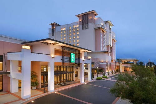 Embassy Suites by Hilton Orlando Lake Buena Vista South image 19