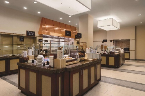 Embassy Suites by Hilton Orlando Lake Buena Vista South image 33